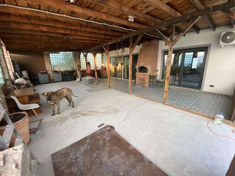 Casa parter 85mp utili terasa beci 339mp teren in Valu lui Traian - 3