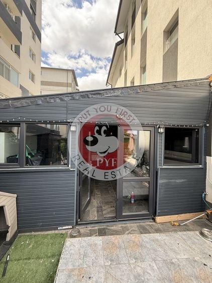 Militari Residence | 3 camere | 60mp | Semidecomandat | B12733 - 5