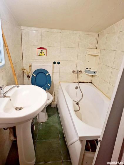 Brancoveanu garsoniera - 2