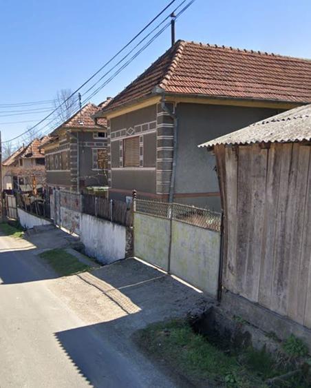 Casa +anexa de vanzare Suncuius - 5