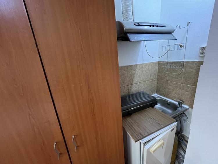 Garsoniera de vanzare | Zona Soarelui | Ideal investitie - 3