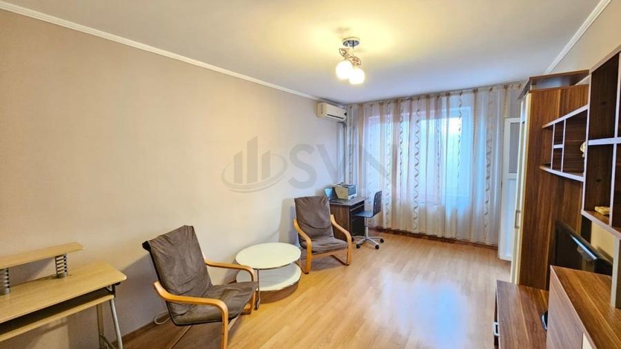REA1027065 Apartament 3 camere I Decomandat I Rosia Montana I Metrou Gorjului - 1