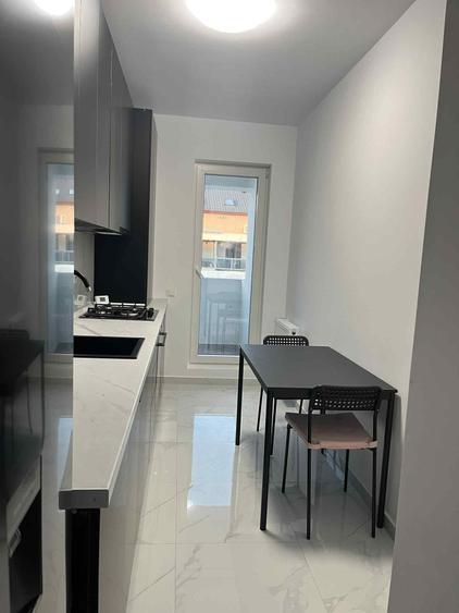 Garsoniera decomandata-Militari Residence-tva inclus-Direct Dezvoltator-Com 0% - 10