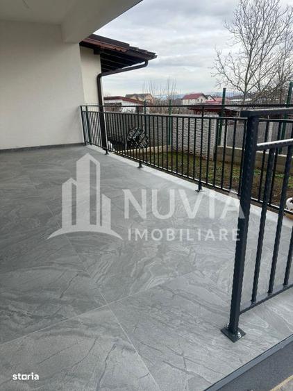 Casa individuala, 120 mp, zona Micesti - 5