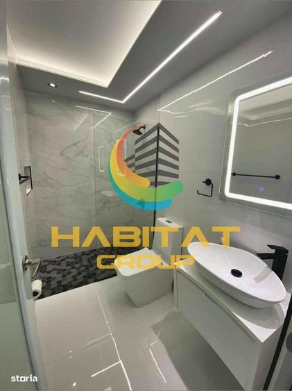 2 camere | Pallady | 58.6 mp | Parter Inalt | Comision 0% - 4