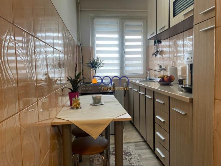 De vanzare apartament renovat si utilat - 7
