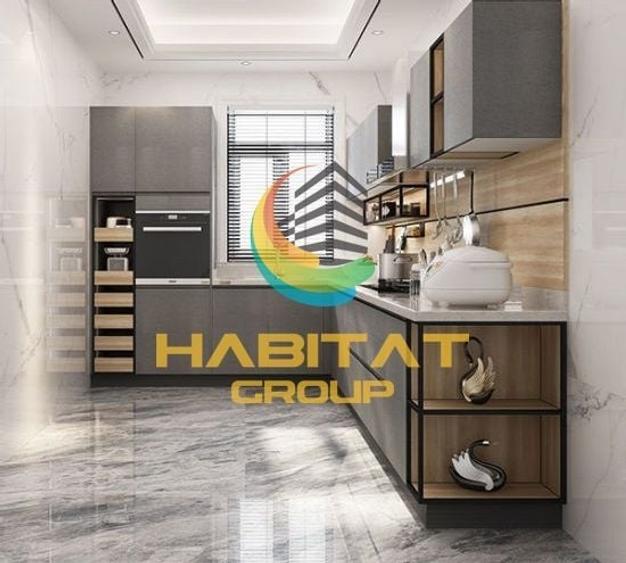 Apartament 3 Camere Decomandat 98.1Mp Sector 4 Grand Arena - 8