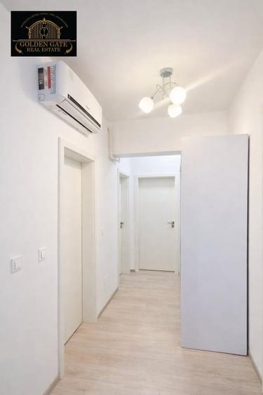 Grozavesti Regie Residence- 2 Camere Mobilat Centrala Panoramic Metrou - 7