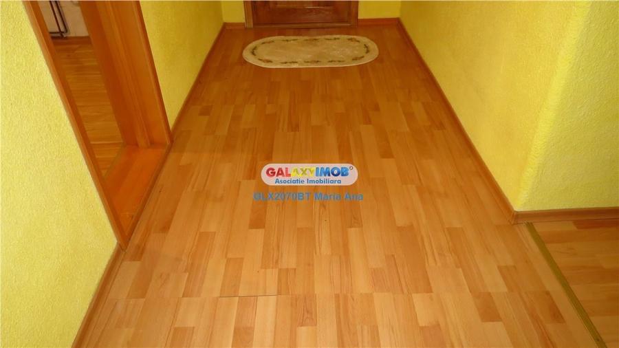 Tur Virtual: Apartament 2 camere, 57.69 mp. etaj 2, Nicolae Iorga! - 8