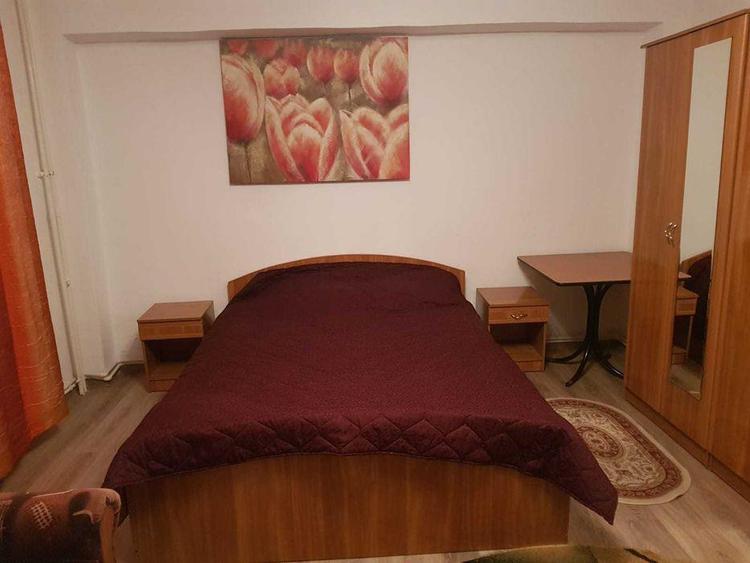 Inchiriere apartament 1 camera, Calarasi 4, Mobilat si utilat, etaj 1 - 1