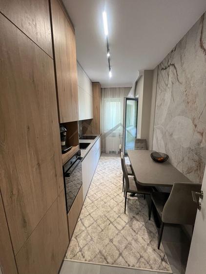 Apartament 2 camere decomandat Unirea Towers - 5