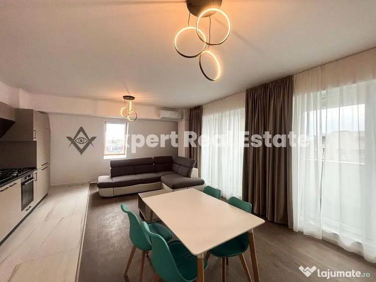 APARTAMENT MODERN 2 CAMERE NOU | PRIMA INCHIRIERE - 2