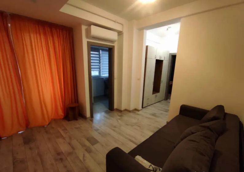 Apartament 2 camere, 43 mp, zona Centru - 1