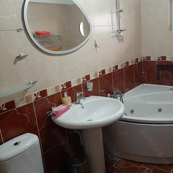 Vanzare casa rezidentiala si spatiu comercial, zona Lidl Moinesti, sector 6 Bucuresti. - 5