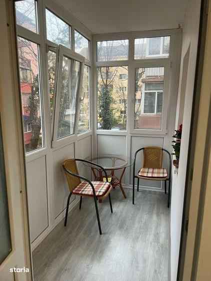 Inchiriez apartament 2 camere - 1