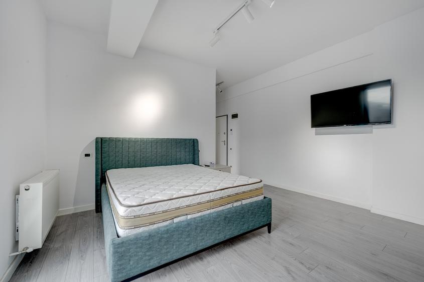 Garsoniera Premium Ranetti - Metrou Grozavesti - 6