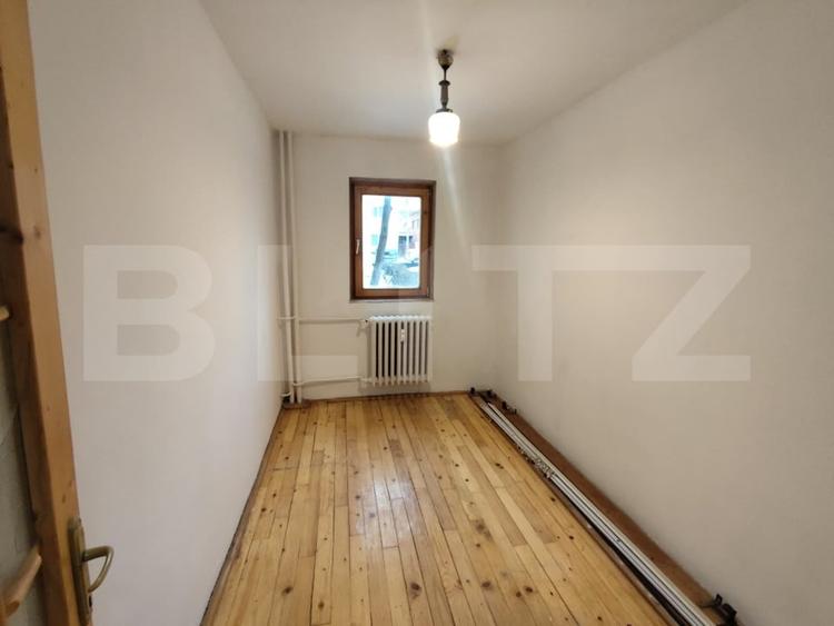 Apartament 3 camere, zona Pacurari - 5