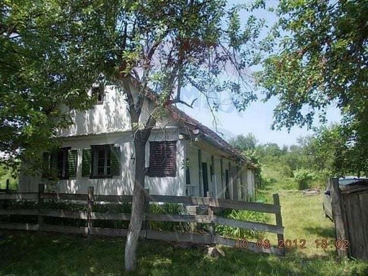 Teren 2877 mp, cu casa batraneasca de vanzare, BOGDA Timi? - 1