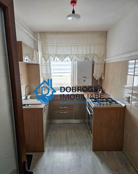 Zona Ultracentrala- Apartament 2 camere ,etaj 2, centrala ga - 1