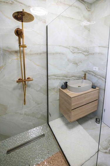 de vanzare - casa noua in Santandrei ( str Dacilor - Raturi ) - 4