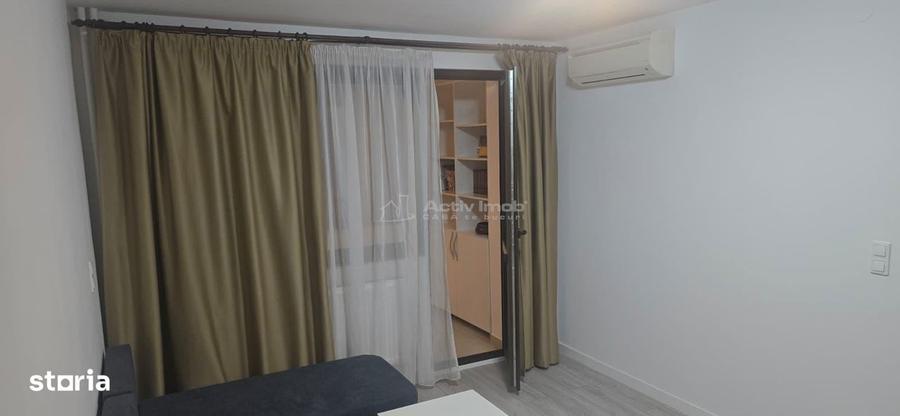2 camere - Crangasi -parcare- metrou- mobilat si utilat-renovat-modern - 6