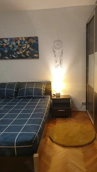 Proprietar inchiriez apartament 2 camere drumul taberei zona favorit - 5