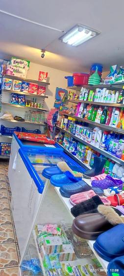 Casa+spatiu comercial,stradal - 4