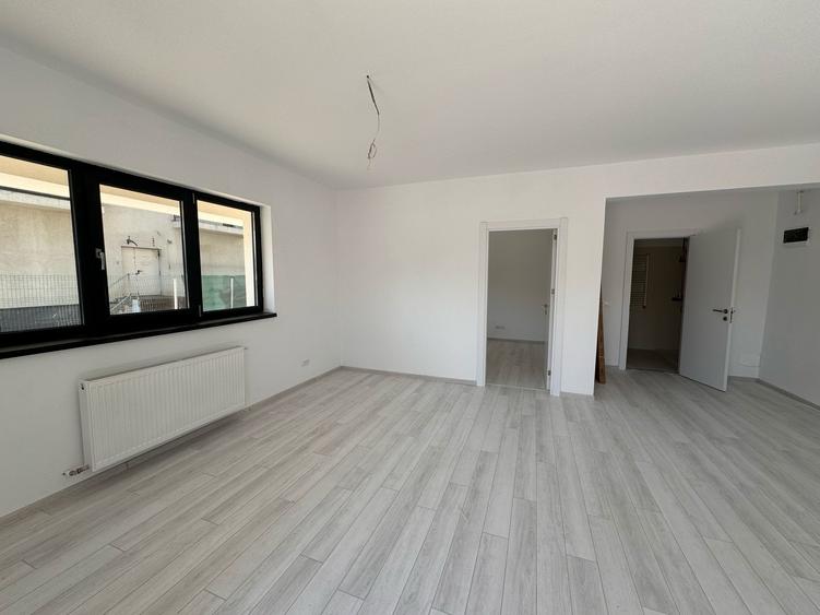 Spatiu Comercial - parter ansamblu rezidential 99Residence - 2