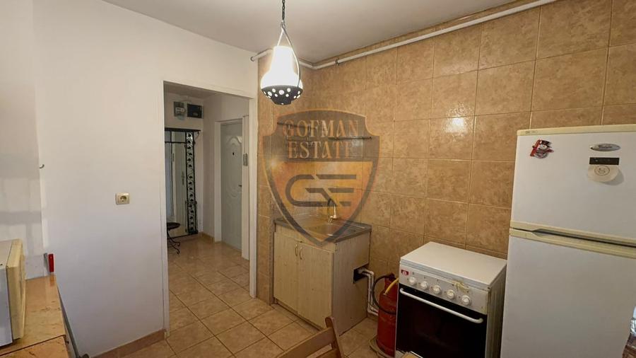 2 c Tomis III 51.39 mp et 4/4 renovat termopane balcon inchis centrala gaze A/C - 7