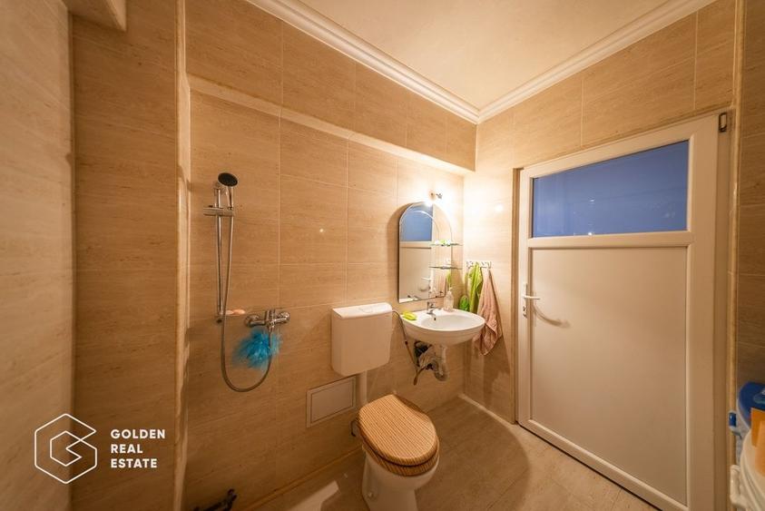 Apartament spatios cu 4 camere, Calea Aurel Vlaicu, comision 0% - 14