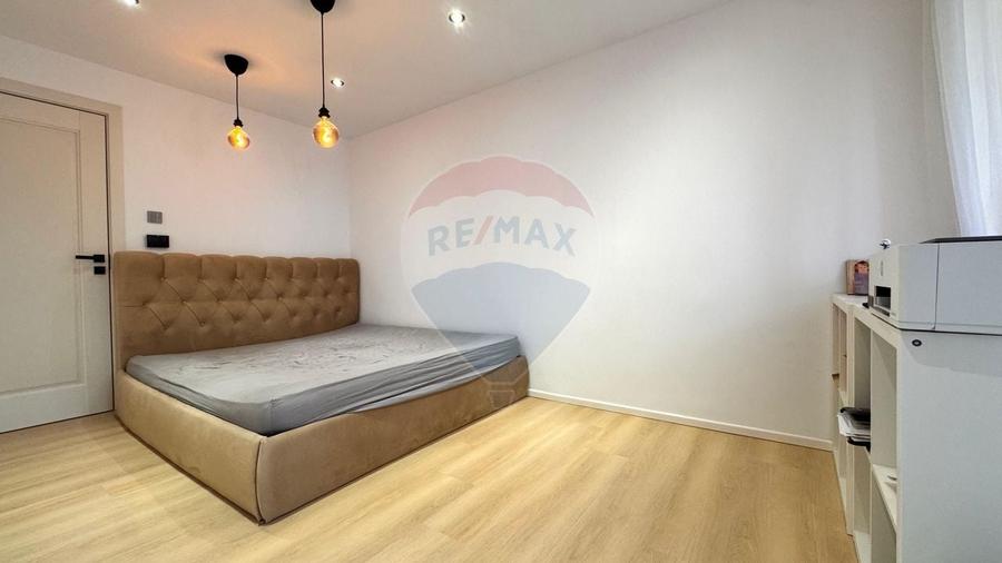 Apartament cu 4 camere, de vanzare, Tomis Nord, Rovere - 6