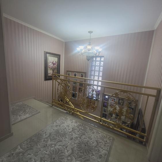 FUNDENI-DOBROIESTI, vila 2014 P+M, singur curte - 16