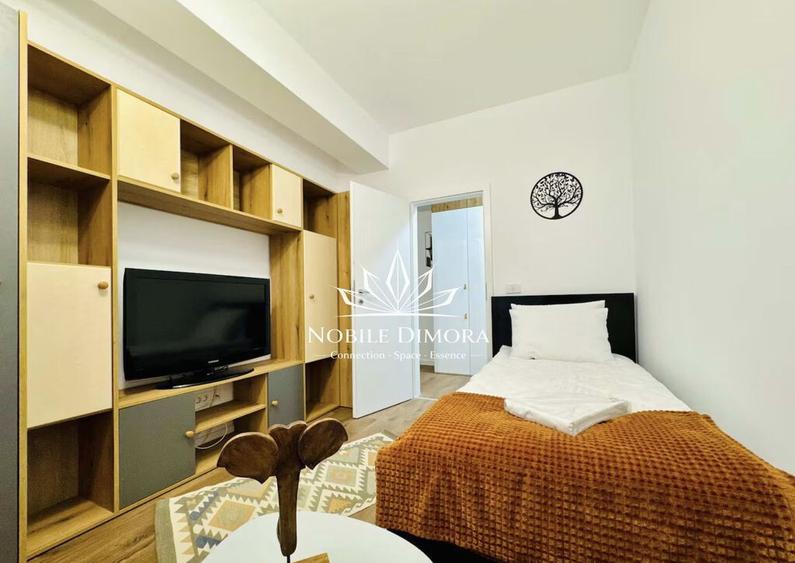 City of Mara - Apartament cu 3 camere cu vedere panoramica - 1