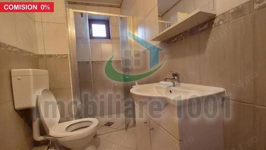 Imobil multifunctional, Baia Mare, Centrul Vechi, suprafata utila 353 mp, renovat, comision zero - 1