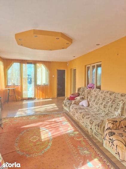 Casa 6 camere Frumusani teren 1341 mp caramida - 20