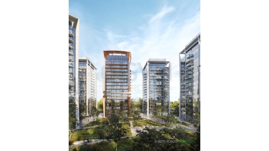 REA1023546 Apartament superb 3 camere cu vedere la lac I Zona Floreasca - 9