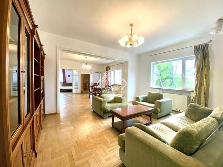 Apartament 3 camere | Dacia | Centrala proprie | 102 mp - 6