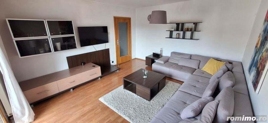 Apartament trei camere - Zona Aradului - 11
