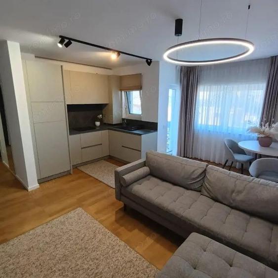 Apartament de vanzare cu 2 camere, 48 mp, zona Vivo! - 2