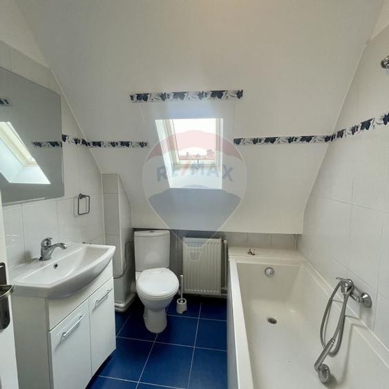 Apartament (in vila) de închiriat în zona Capitale - 5