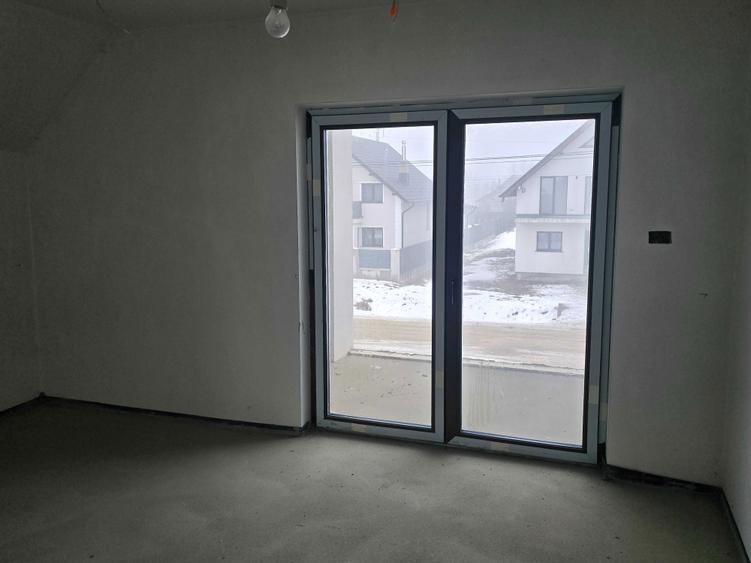 Casa P+1+M in Radauti 200 mp Incalzire in pardoseala - 1