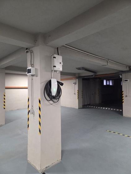 Apart 3 cam mobilat + parcări și boxe | Lângă parc și metrou Bazilescu - 21