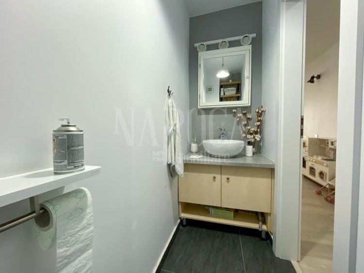 Apartament 3 camere de vanzare in Buna Ziua, Cluj Napoca - 7