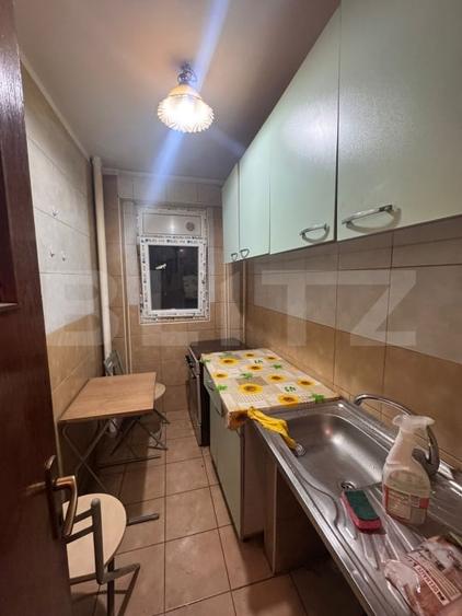 Apartament de 2 camere, 36 mp, Piata Resita - 8