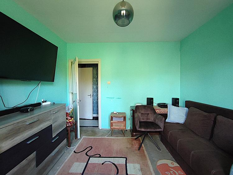 Apartament 3 camere de inchiriat in Tomis 1 - 5