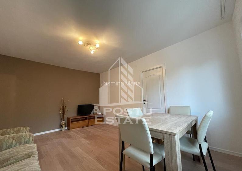 Apartament cu 3 camere in Complexul Studentesc, etajul intai