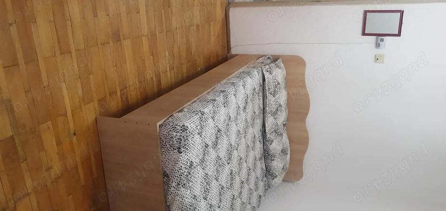 Garsoniera central gazda inchiriat bd.Independentei - 4