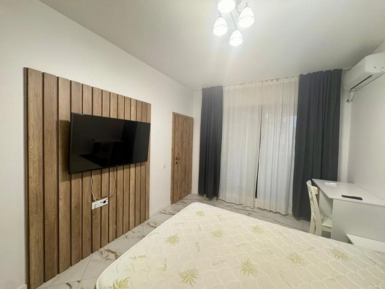 garsoniera bloc nou Exigent Plaza Mall Residence Faza 5 Parcul Liniei - 12