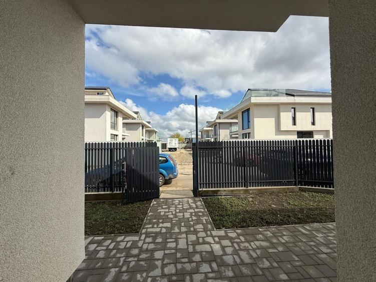 Casă individuală modernă de vânzare – Tunari | 0% comision | 350.000 € - 8