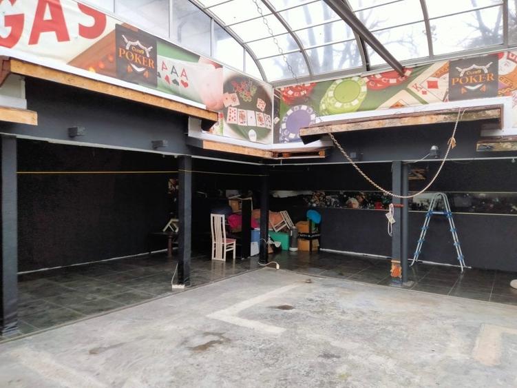 Imobil multifunctional - CLUB 9 - 15